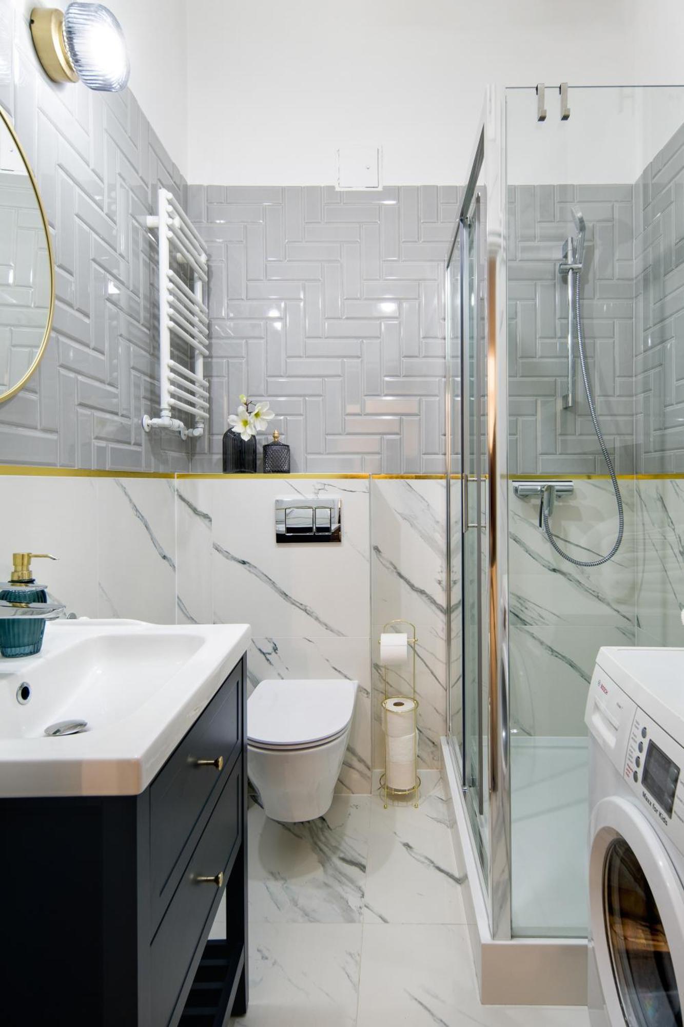Wawelove Spacious 3 Bedroom Apt 1 Min To Main Sq! คราคูฟ ภายนอก รูปภาพ